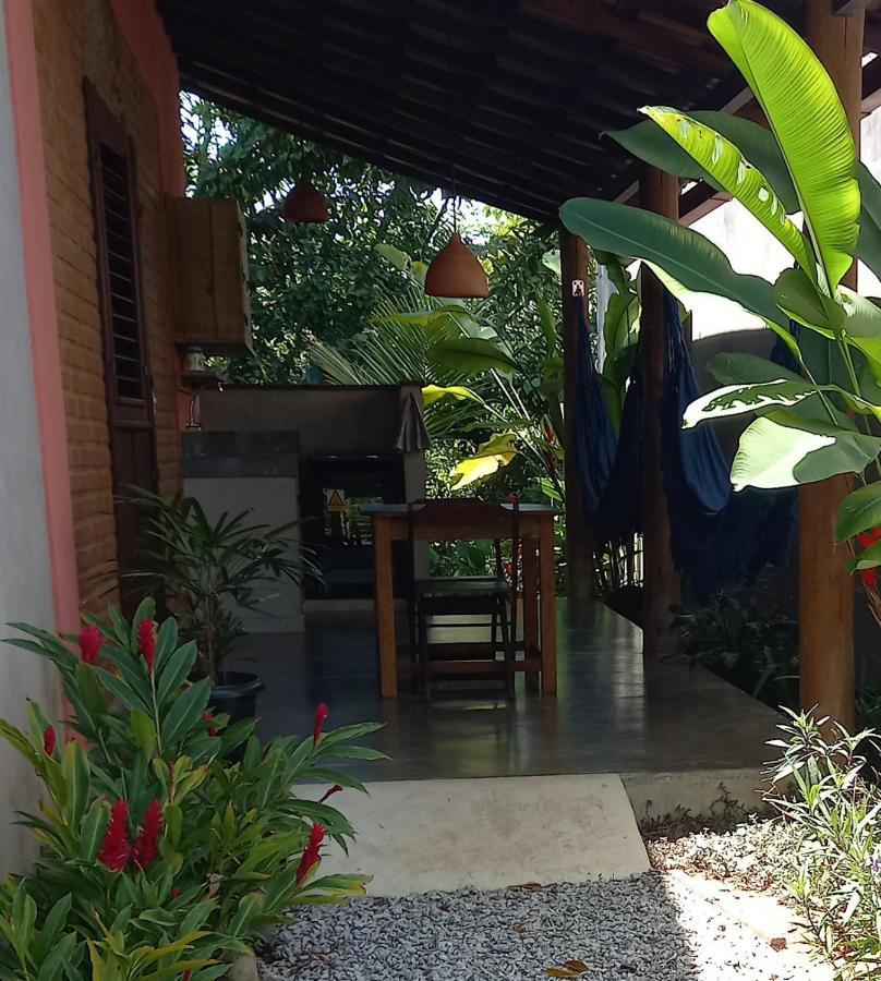 Vila Prosperidade ตรันโกโซ ภายนอก รูปภาพ