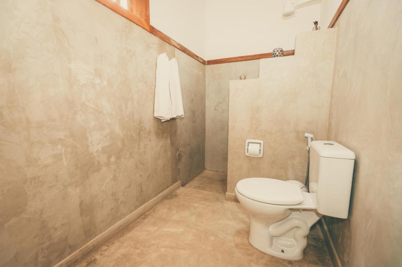 Vila Prosperidade ตรันโกโซ ภายนอก รูปภาพ
