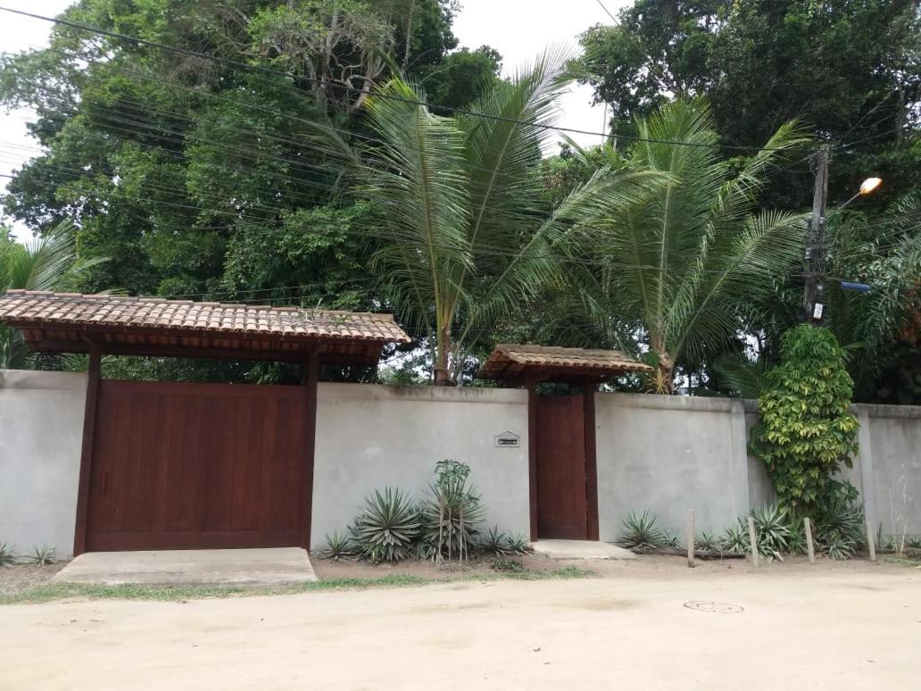 Vila Prosperidade ตรันโกโซ ภายนอก รูปภาพ
